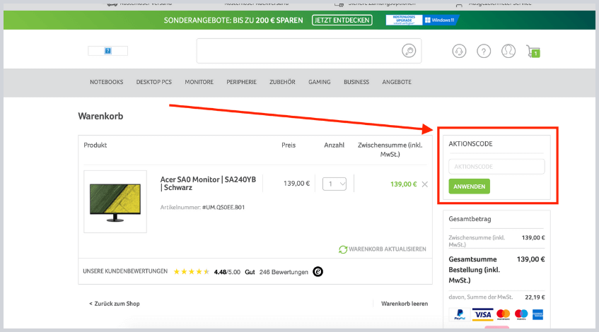 Acer_Wie_verwendet_man_einen_Gutscheincode.png