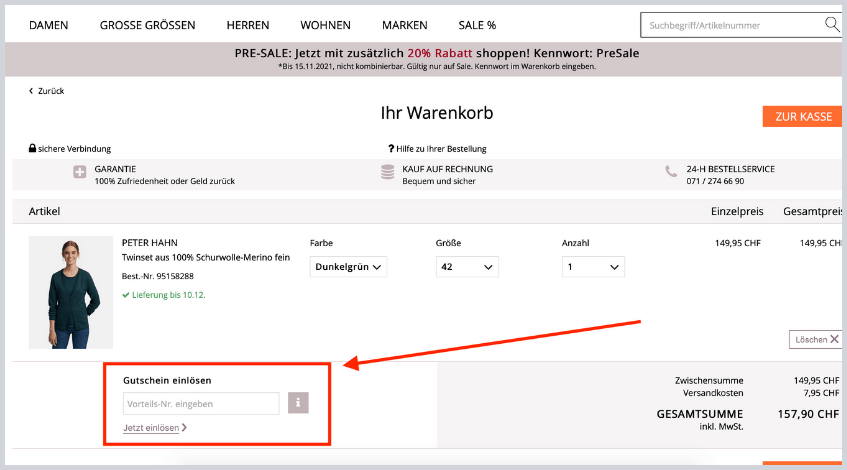 Peter Hahn_Wie_verwendet_man_einen_Gutscheincode.png