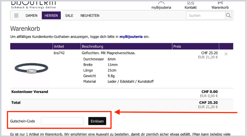 Bijouteria_Wie_verwendet_man_einen_Gutscheincode.png