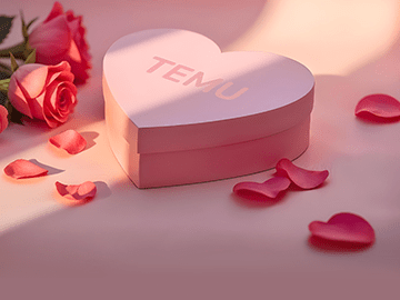 Temu Gutscheincode: CHF 100.- Gutscheinbündel für neue App-Benutzer