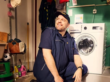 Fust [[Haier Wäschegeräte]] Fr. 100.- Rabatt auf ausgewählte Modelle