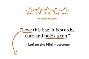 Three sling + backpack combos