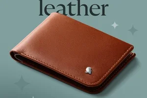 Gift a wallet