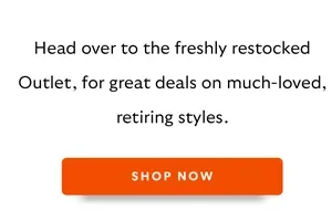 The Outlet is now restocked!