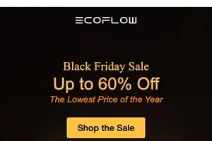 🚨Unmissable Deals Up to 60% & Extra Discount inside!