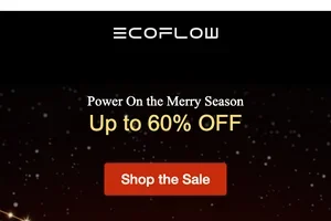 🎅Xmas Flash Sale Is Back — 4 Days Only!