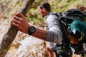 Suunto Core 2: Entwickelt für die echte Wildnis