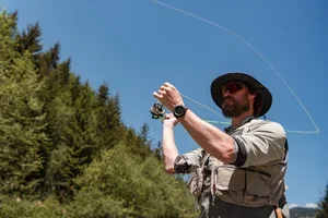 Suunto Core 2: Gemacht für Entdecker