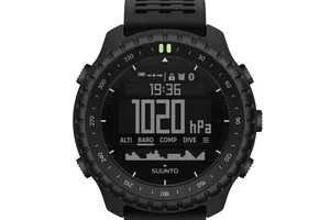 Jetzt erhältlich: Die brandneue Suunto Core 2