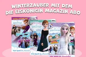 LTB Nr. 606: Premiere im Opernhaus! 🎭