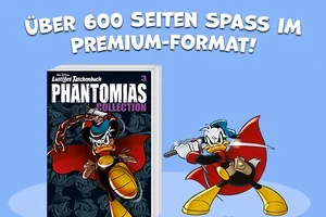 LTB im Abo: Jeden Monat neu geliefert! 🚚