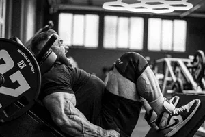 Das perfekte Geschenk für Trainingsliebhaber 🎁