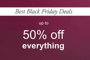 Our best Black Friday offers yet