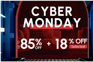 ⚡⚡⚡LImited Hours! 85% Off + Extra 18% for Cyber Monday