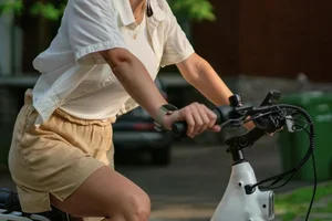 E-biking tips for quiet, cool escapes