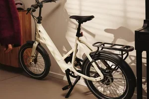 CGO Compact: Ready for delivery!