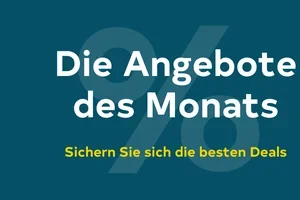 🛒 Ihre sommerlichen Angebote im Juni