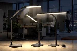 💡 Dunklere Tage? Licht an für konzentriertes Arbeiten