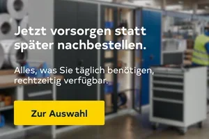 📌 Haben Sie alles was Sie brauchen?