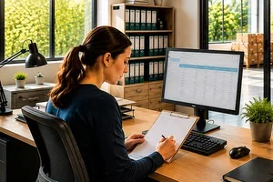 ✅ Bestandscheck: Starten Sie rundum versorgt ins zweite Halbjahr