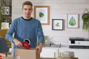 🚚 Schnell verpackt, bereit zum Versand
