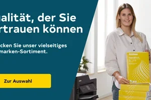 📦 Qualität, der Sie vertrauen können – entdecken Sie unsere Eigenmarke