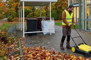 🍂 Bereiten Sie Ihren Betrieb auf Herbst vor