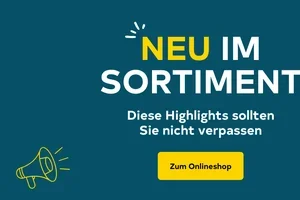 👉 Diese Neuheiten erleichtern Ihren Arbeitsalltag