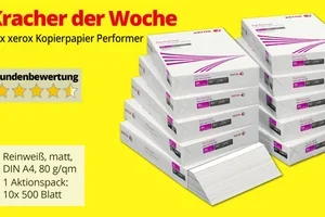 ✔ Öffnen, freuen, sparen!