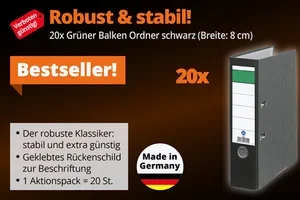 ✪ BLACK FRIDAY ✪ Mit GRATIS 1kg HARIBO! ✪