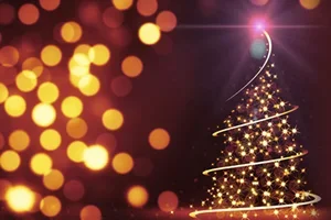 ★★ Frohe Weihnachten! ★★