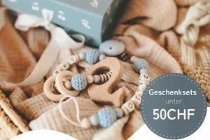 🦢 NEU: Geschenkesets unter 50 CHF 🦢