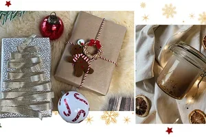 🎁 Last-Minute-Geschenke & Einpacktipps