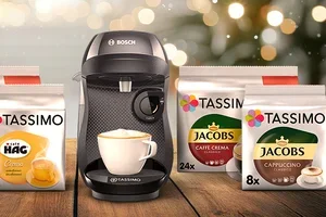 30 % sparen – perfekter Genuss für die Festtage