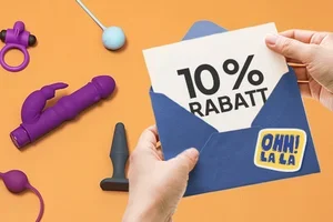 Von uns, für dich ❤️