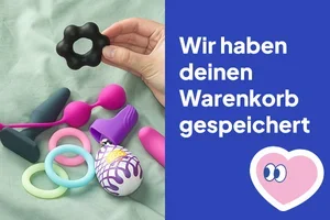 Schau, was dich erwartet 👀