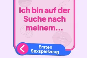 Mache das Quiz! 😍