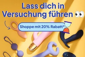 Lass dich verführen! 👀