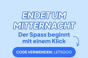 Hol dir deinen Mystery-Rabatt! ✨