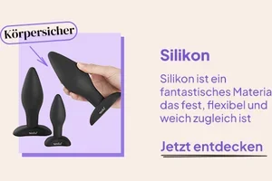 Das Geheimnis hinter den Materialien 👀