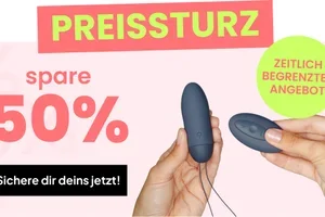 Ups, wir haben’s schon wieder getan… 😍