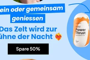 Bereit für eine freche Festivalsaison? 🎶