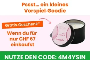Entdecke neue Lüste 🍑