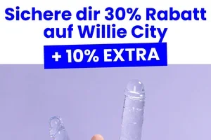 Transparent, realistisch oder vibrierend? 😏