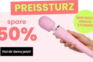 50% Rabatt endet heute Nacht ⏳