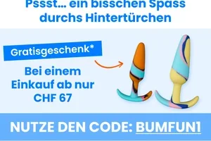 Besser als Süssigkeiten? 🍭😏