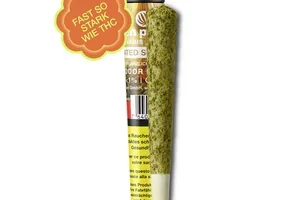 🔥Last Chance: 25% off all Pre-Rolled Joints