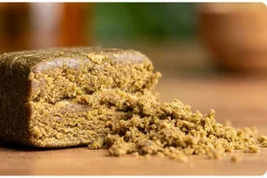 How CBD Hash is made in Switzerland