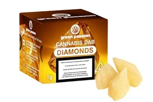 ⭐ Exclusive: 20% off all CBD dabs