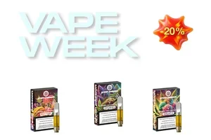 💨 Ready to get started? Up to 20% off